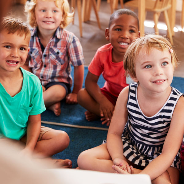 École Sainte Lucie, Visuel d'actualité par défaut